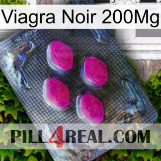 Black Viagra 200Mg 02